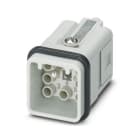 PHOENIX CONTACT - HC-Q07-I-CT-M INSERTO PORTACONTATTI