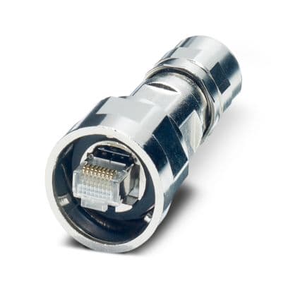 PHOENIX CONTACT - VS-V1-C-RJ45-MNNA-PG9-8-I-5-S CONVERTITO