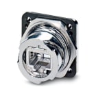 PHOENIX CONTACT - VS-V1-F-RJ45-MNNA-1-C-S-JJ-S TELAIO