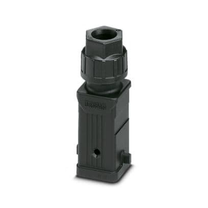 PHOENIX CONTACT - HC-STA-D07-HHFS-1TGM20-PL-BK CUSTODIA