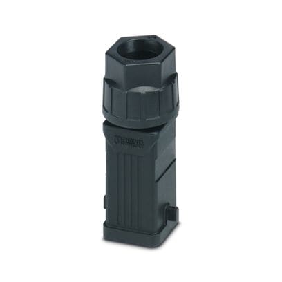 PHOENIX CONTACT - HC-STA-D07-HHFS-1TGM25-PL-BK CUSTODIA