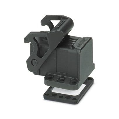 PHOENIX CONTACT - HC-STA-D07-BAWS-PL-BK CUSTODIA