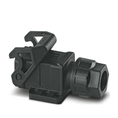 PHOENIX CONTACT - HC-STA-D07-SHCWS-1SGM20-PL-BK CUSTODIA