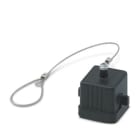 PHOENIX CONTACT - HC-STA-D07-BCLFS-PLR-BK CUSTODIA