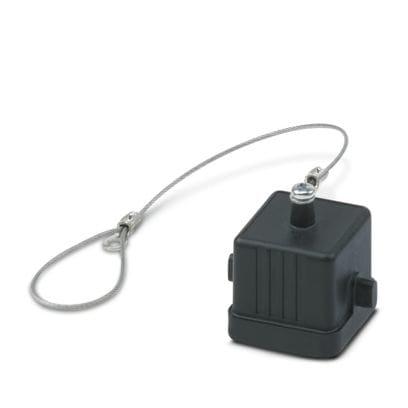 PHOENIX CONTACT - HC-STA-D07-BCLFS-PL-BK CUSTODIA