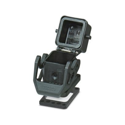 PHOENIX CONTACT - HC-STA-D07-BWSCF-PL-BK CUSTODIA