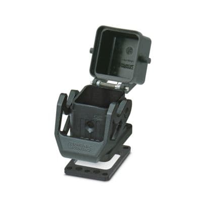 PHOENIX CONTACT - HC-STA-D07-BWSCM-PL-BK CUSTODIA