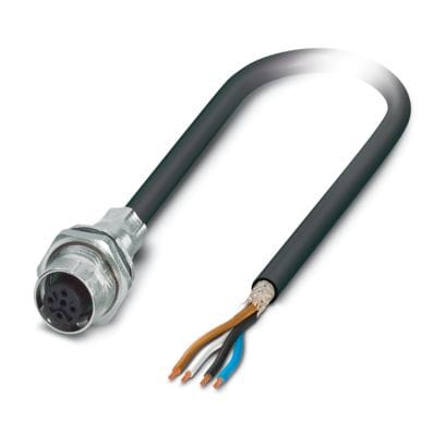 PHOENIX CONTACT - SACCBP-FS-4CON-M16/1,0-PUR SCO CONNETTOR