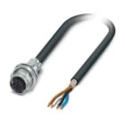 PHOENIX CONTACT - SACCBP-FS-4CON-M16/2,0-PUR SCO CON. INCA