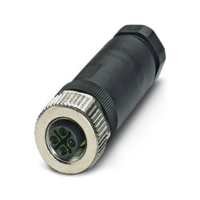 PHOENIX CONTACT - SACC-M12FSS-2PECON-PG 9-M CONNETTORE