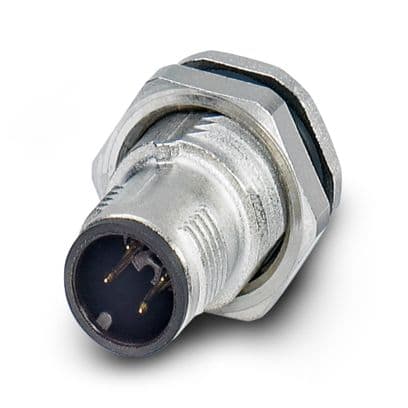 PHOENIX CONTACT - SACC-DSI-M12MS-4CON-M16 SH CONNETTORE