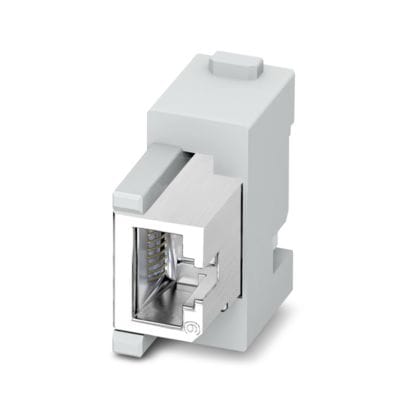 PHOENIX CONTACT - HC-M-RJ45-08-GC-F/F MODULO CONTATTI