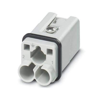 PHOENIX CONTACT - HC-Q02-I-CT-M INSERTO