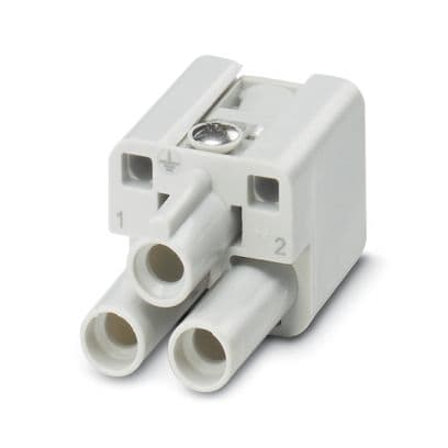 PHOENIX CONTACT - HC-Q02-I-CT-F INSERTO
