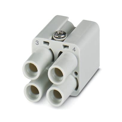 PHOENIX CONTACT - HC-Q04-I-CT-F INSERTO