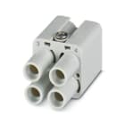 PHOENIX CONTACT - HC-Q04-I-CT-F INSERTO
