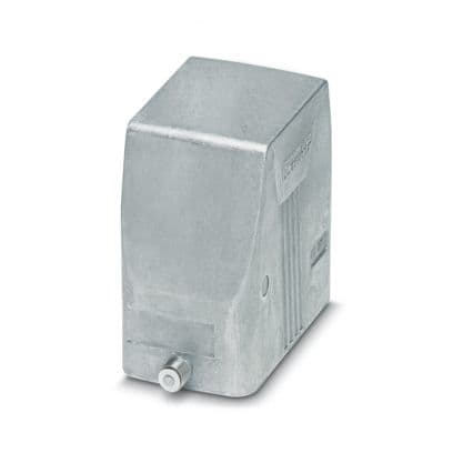 PHOENIX CONTACT - HC-STA-B10-HHFS-BLANK-EL-AL CUST. HEAVYC
