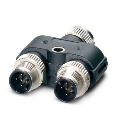 PHOENIX CONTACT - SAC-5PY-F/2XM VP SH DISTRIBUTORE A Y