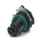 PHOENIX CONTACT - SACC-CI-M12FSK-4PE-L180 THR T PORTACONTA