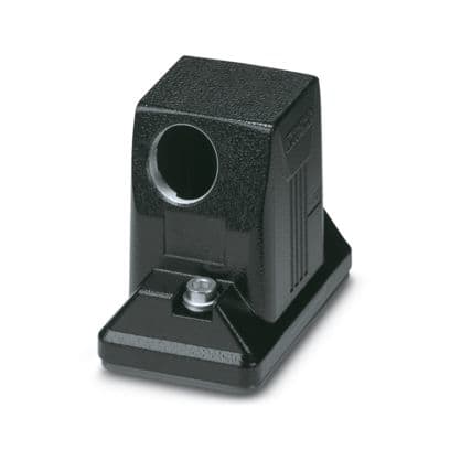 PHOENIX CONTACT - HC-ADV-B06-HLWH-1STM25-MF-BK CUSTODIA