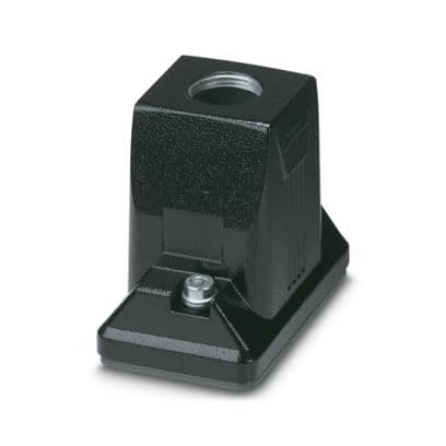 PHOENIX CONTACT - HC-ADV-B06-HLWH-1TTM25-MF-BK CUSTODIA