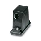 PHOENIX CONTACT - HC-ADV-B16-HHWH-1STM25-MF-BK CUSTODIA