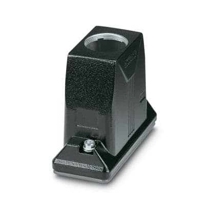 PHOENIX CONTACT - HC-ADV-B16-HHWH-1TTM40-MF-BK CUSTODIA