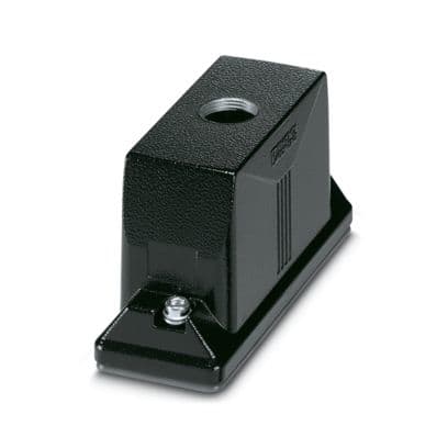 PHOENIX CONTACT - HC-ADV-B24-HLWH-1TTM25-MF-BK CUSTODIA