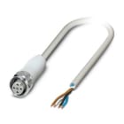 PHOENIX CONTACT - SAC-4P-3,0-500/M12FS FB CAVO SENS/ATT