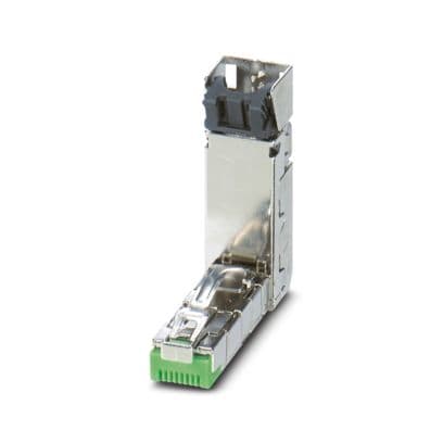 PHOENIX CONTACT - CUC-IND-C1ZNI-B/R4IP8 CONNETTORE RJ45