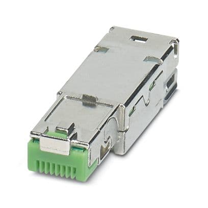 PHOENIX CONTACT - CUC-INI-C1ZNI-S/R4IE8 CONNETTORE RJ45