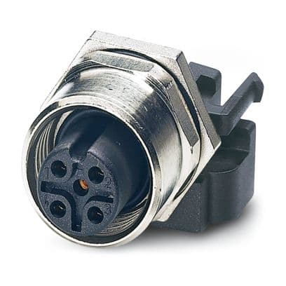 PHOENIX CONTACT - SACC-DSIV-M12FS-5CON-L180 SH INCASSO