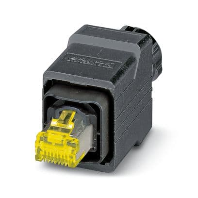 PHOENIX CONTACT - VS-PPC-C1-RJ45-POBK-8I10G CONNETTORE