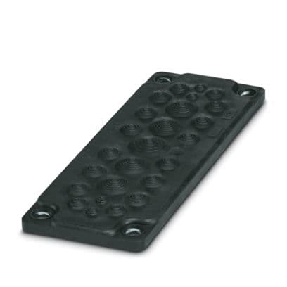 PHOENIX CONTACT - MC-25-MULTI-65-PVO-BK MULTIGATE