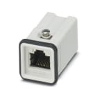PHOENIX CONTACT - HC-Q-I-RJ45 GC-F/F INSERTO