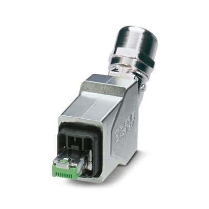 PHOENIX CONTACT - CUC-V14-C1ZNI-T/R4E8 CONNETTORE DATI