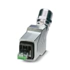 PHOENIX CONTACT - CUC-V14-C1ZNI-T/R4P8 CONNETTORE DATI