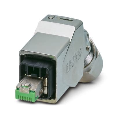 PHOENIX CONTACT - CUC-V14-C1ZNI-B/R4P8:10 CONNETTORE DATI
