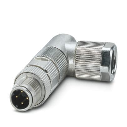 PHOENIX CONTACT - SACC-M12MRD-4CT-CM SH PN CONNETTORE M12