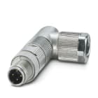 PHOENIX CONTACT - SACC-M12MRD-4CT-CM SH PN CONNETTORE M12