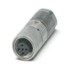 PHOENIX CONTACT - SACC-M12FS-5CT-CM SH CONNETTORE M12