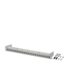 PHOENIX CONTACT - CUC-PP-FR19:1U-I-EMPTY:24 MATERIALE RACK