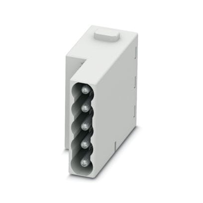 PHOENIX CONTACT - HC-M-05L-TPT-M PORTACONTATTI
