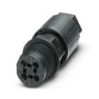 PHOENIX CONTACT - QPD W3PE2,5 9-14 M25 DT BK PASSAPARETE