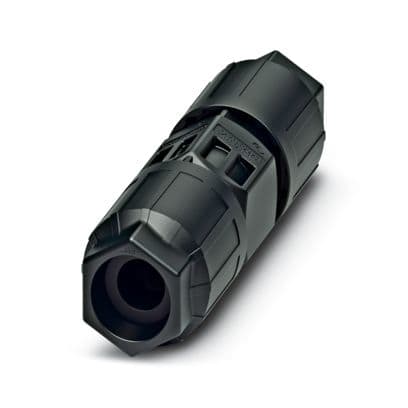 PHOENIX CONTACT - QPD C3PE2,5 2X9-14 BK CONNETTORE