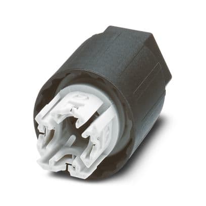PHOENIX CONTACT - QPD N2,5 6-10 BK DADO