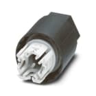 PHOENIX CONTACT - QPD N2,5 6-10 BK DADO