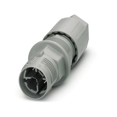 PHOENIX CONTACT - QPD CW4X2,5/1X9-14 GY CONNETTORE