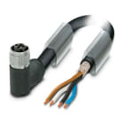 PHOENIX CONTACT - SAC-4P- 5,0-PUR/M12FRT SH CAVO POWER