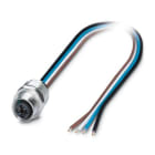 PHOENIX CONTACT - SACC-E-M12FST-4CON-M16/0,5 CONNETTORE